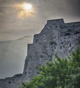 salerno-arechi-castle