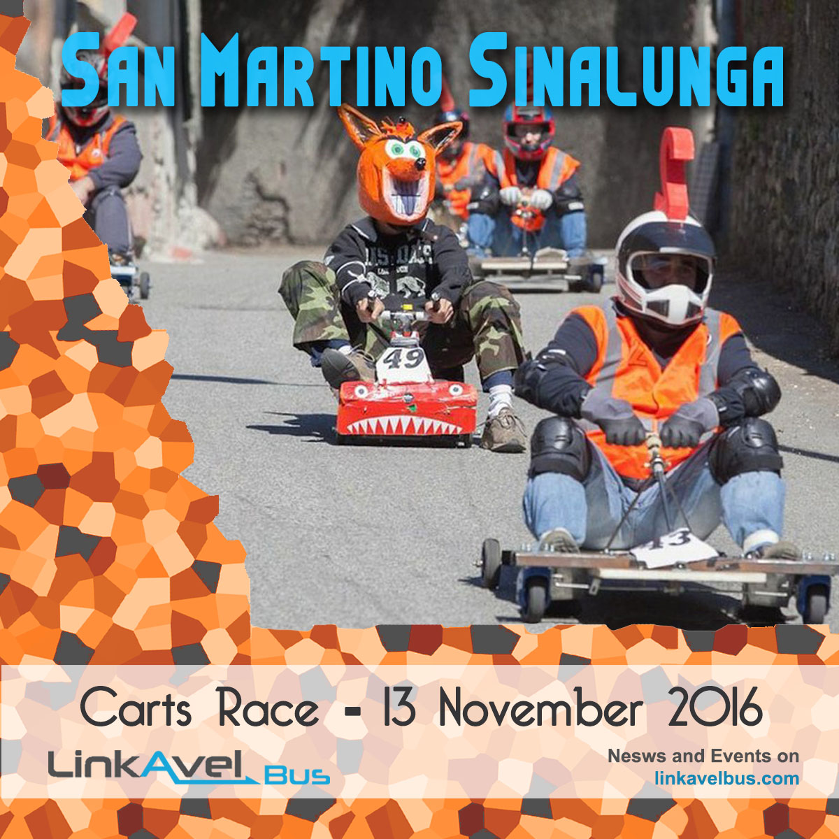 San Martino Fest | Sinalunga | 13 November 2016