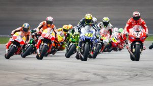 Autodromo del Mugello, Campionato Mondiale MotoGP 2017