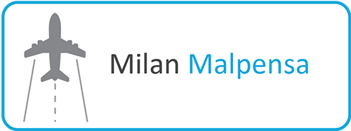 Milan Malpensa