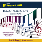 Festival Pescara Jazz 2019