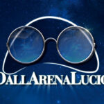“DallArenaLucio” in omaggio a Lucio Dalla