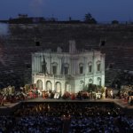 Il Nabucco va in scena all’arena di Verona
