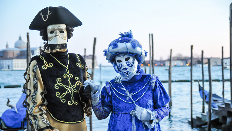 Carnevale di Venezia 2023: tutto quello che devi sapere!